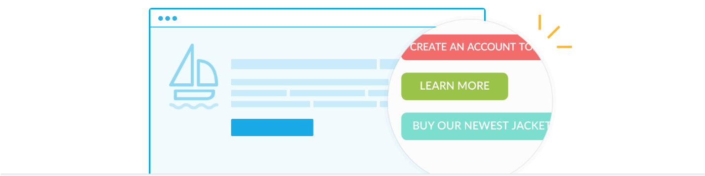 CTA example