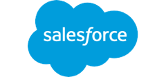 Salesforce logo