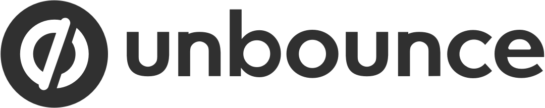 Unbounce logo